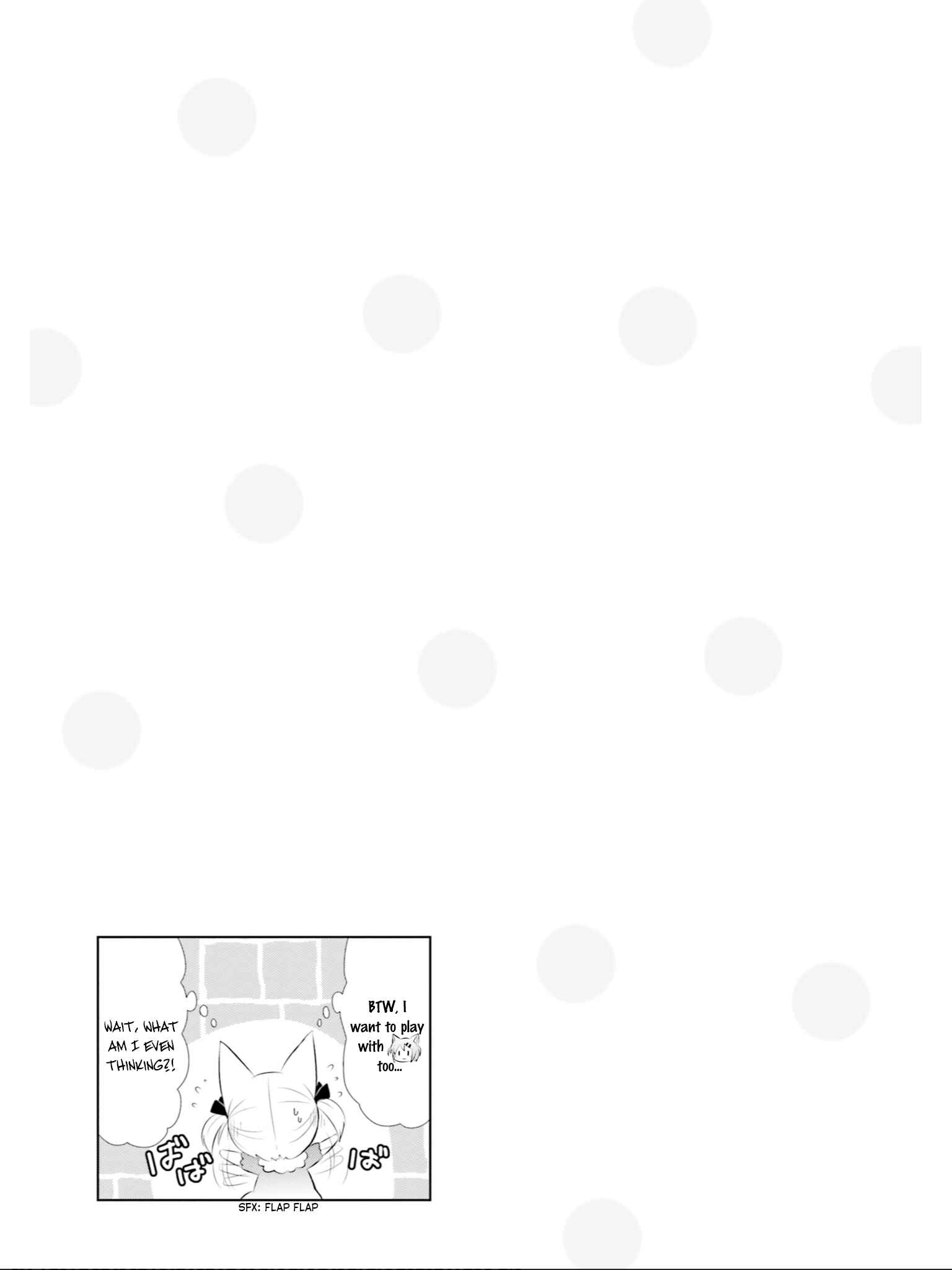 Page 10 Chapter 43 Nyanko Days