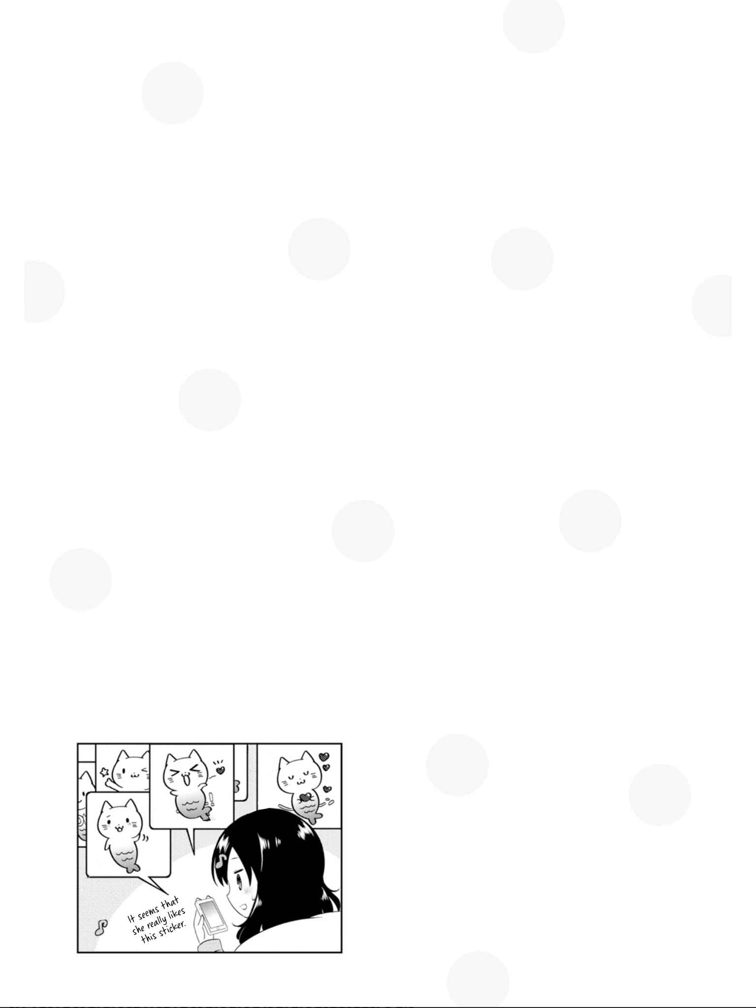 Page 10 Chapter 10 Nyanko Days