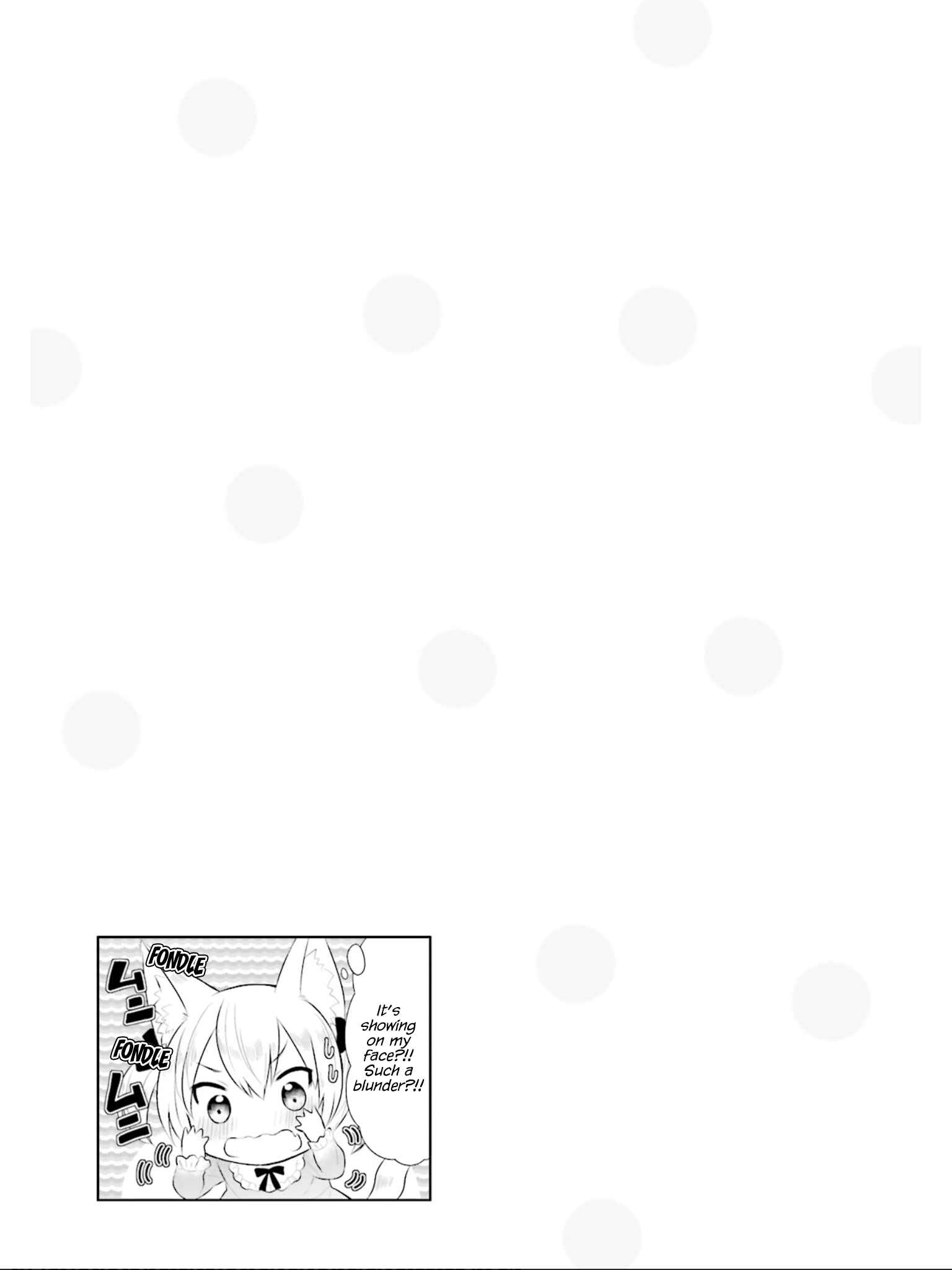 Page 10 Chapter 17 Nyanko Days