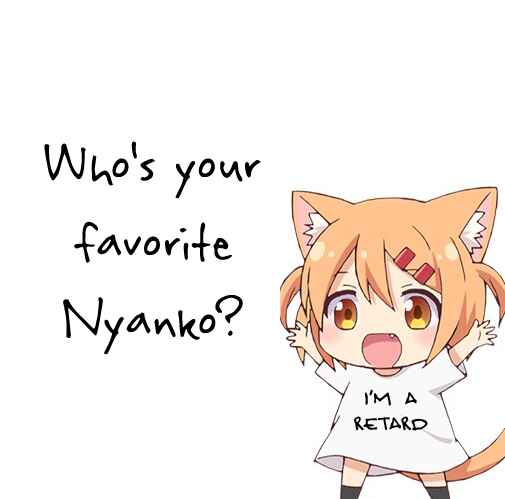 Page 10 Chapter 52 Nyanko Days