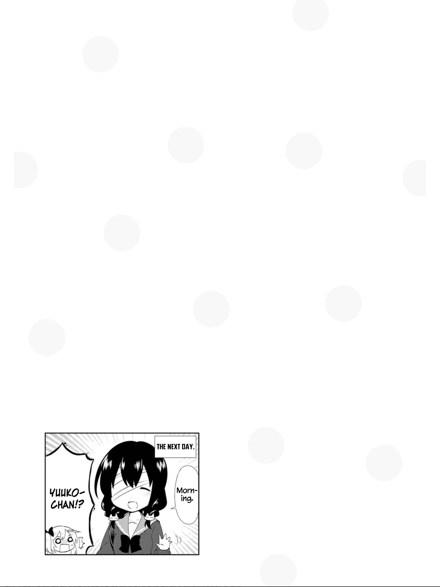 Page 8 Chapter 11 Nyanko Days