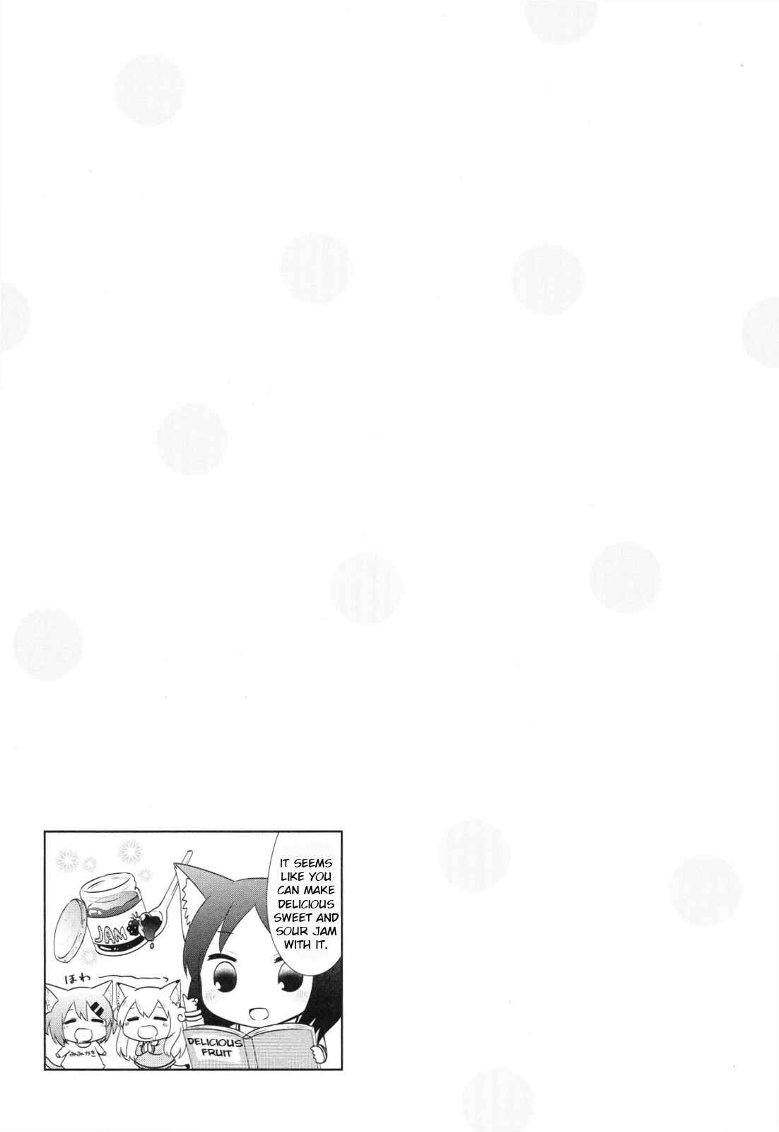 Page 9 Chapter 9 Nyanko Days