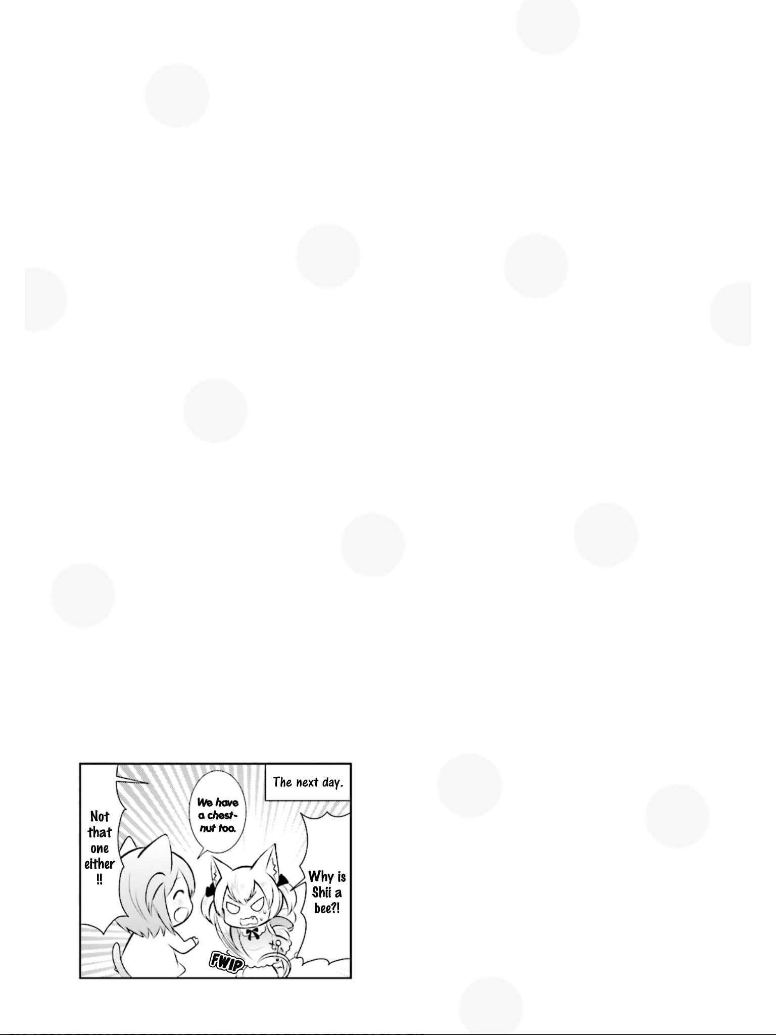 Page 10 Chapter 27 Nyanko Days
