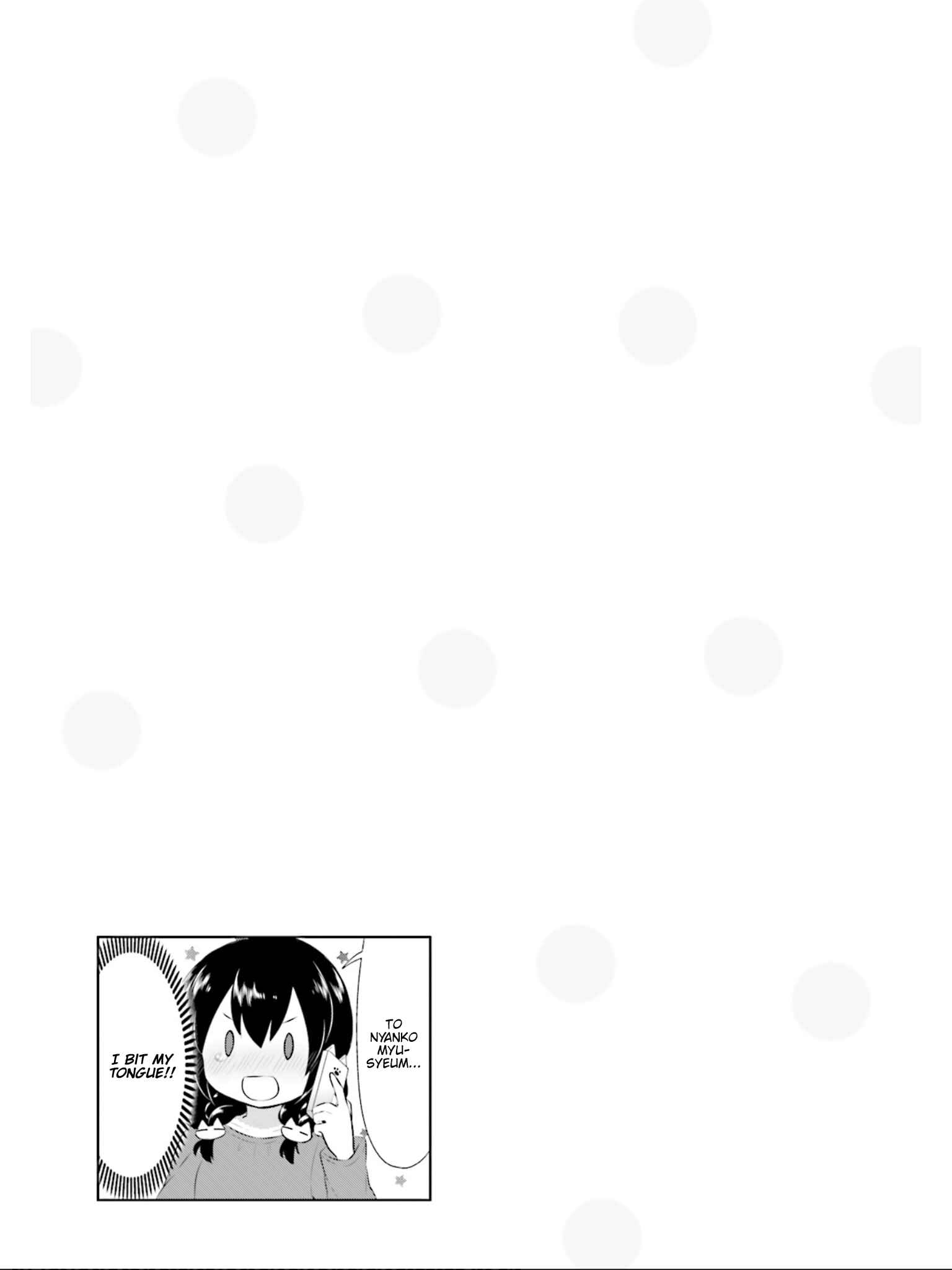 Page 10 Chapter 18 Nyanko Days