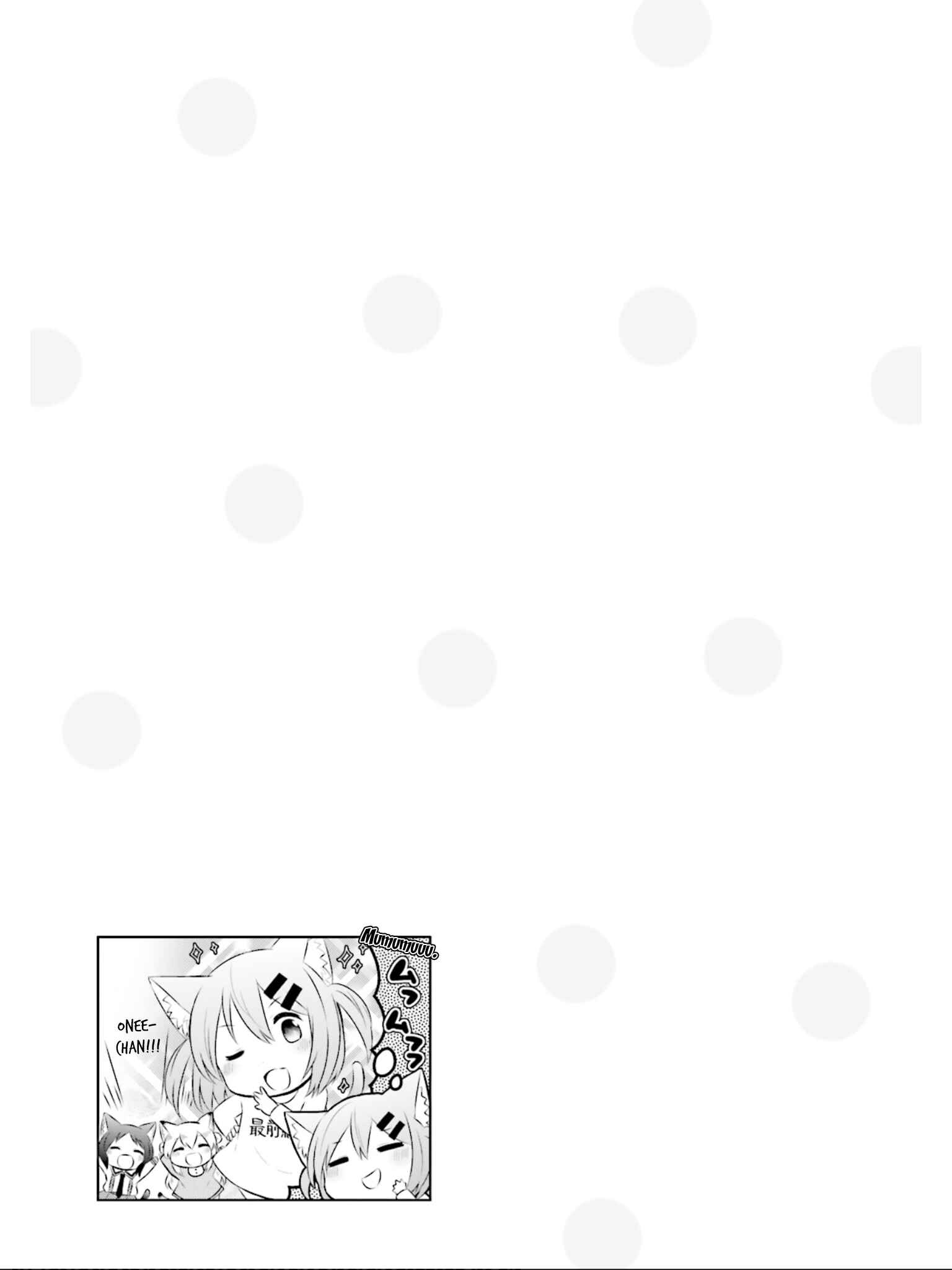 Page 10 Chapter 20 Nyanko Days