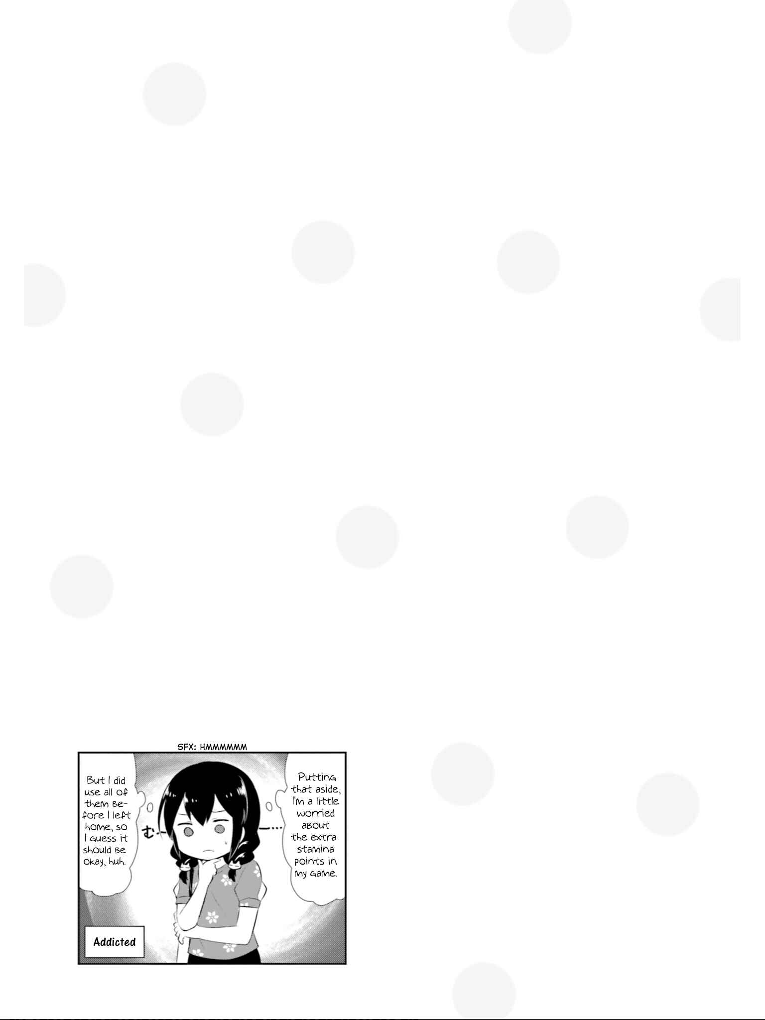 Page 10 Chapter 41 Nyanko Days