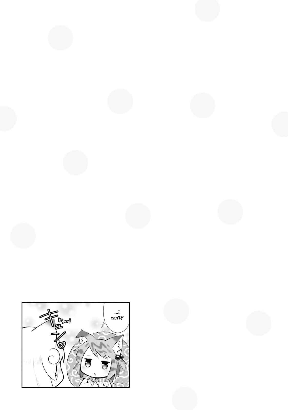 Page 9 Chapter 31 Nyanko Days