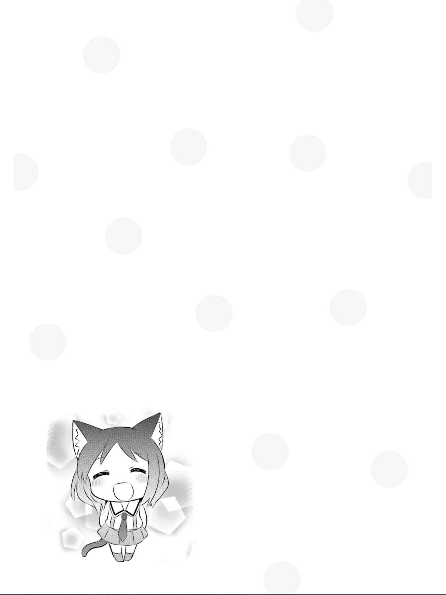 Page 10 Chapter 23 Nyanko Days