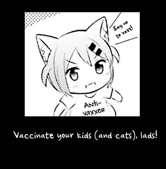 Page 9 Chapter 51 Nyanko Days