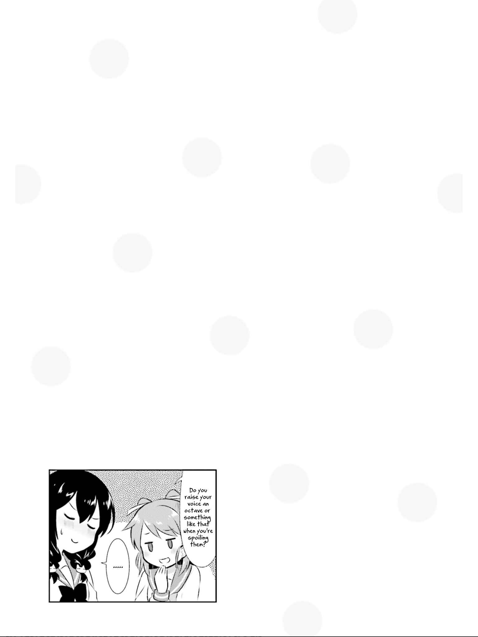 Page 8 Chapter 34 Nyanko Days