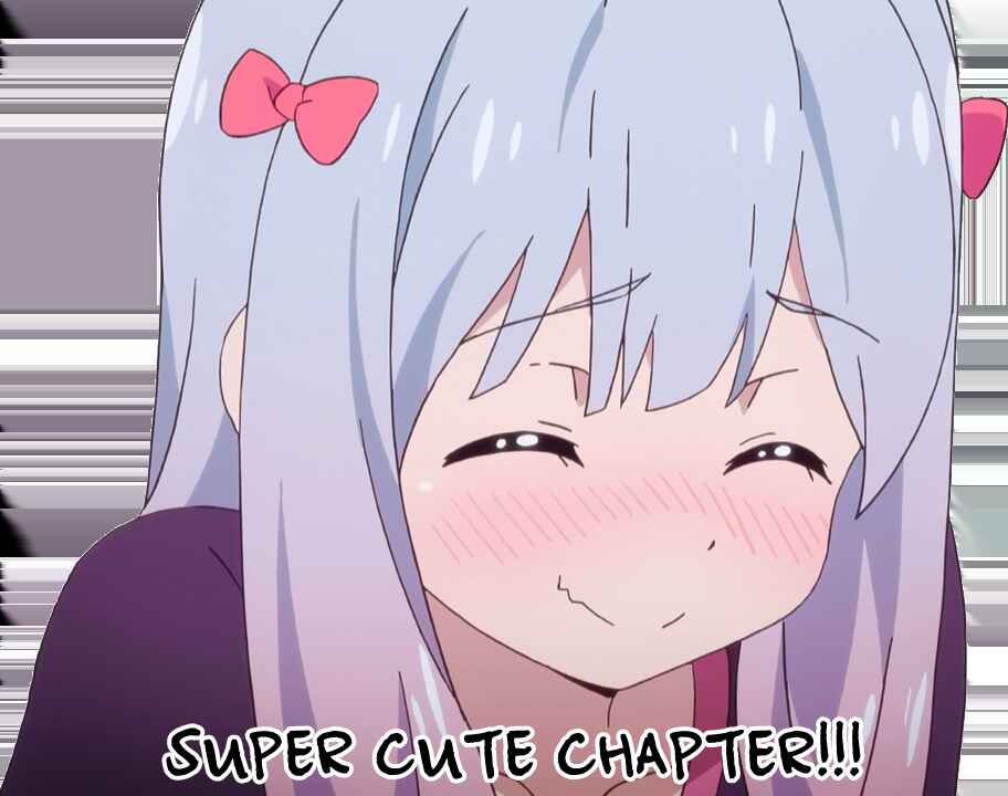 Page 10 Chapter 30 Nyanko Days