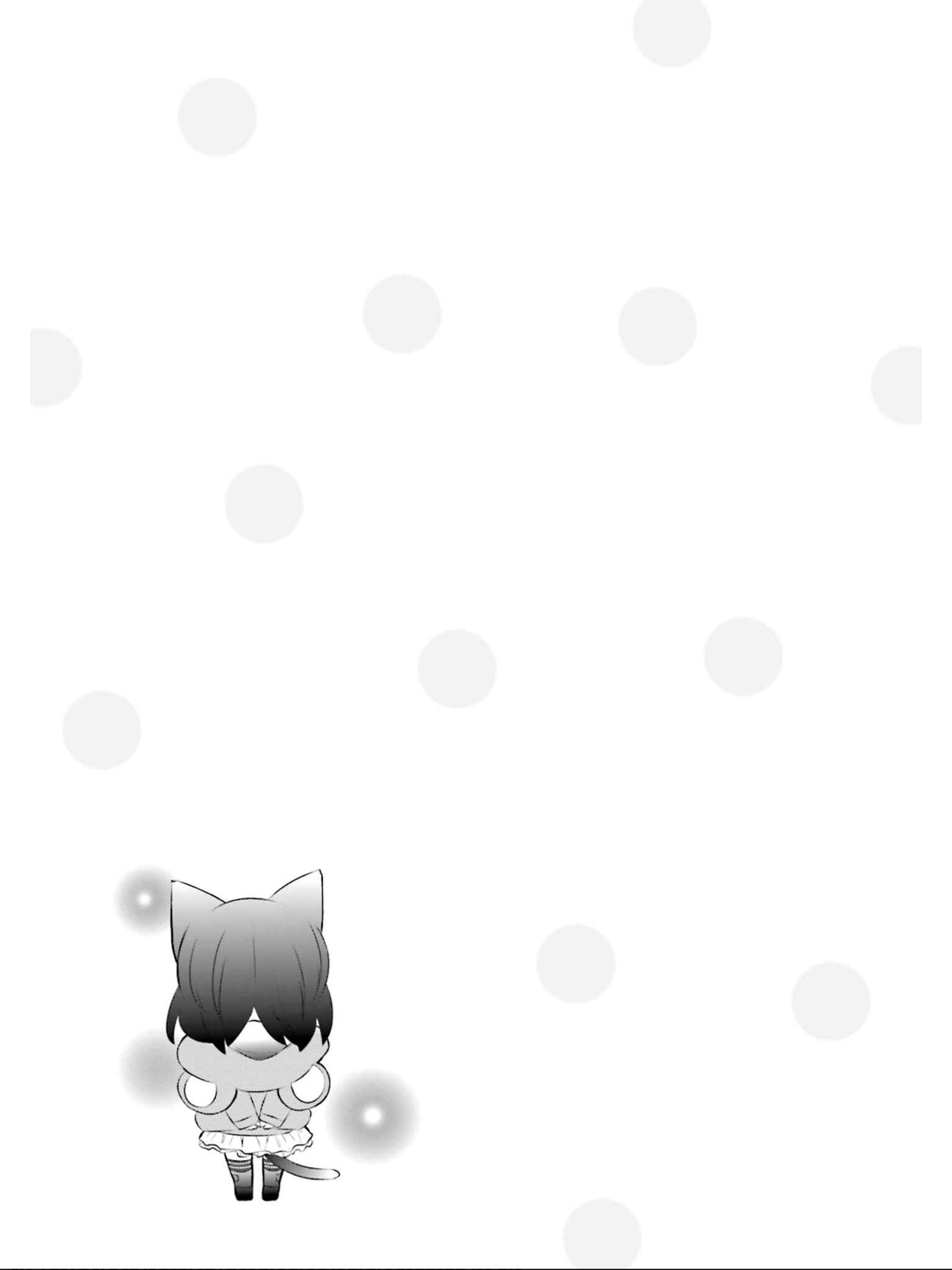 Page 10 Chapter 22 Nyanko Days