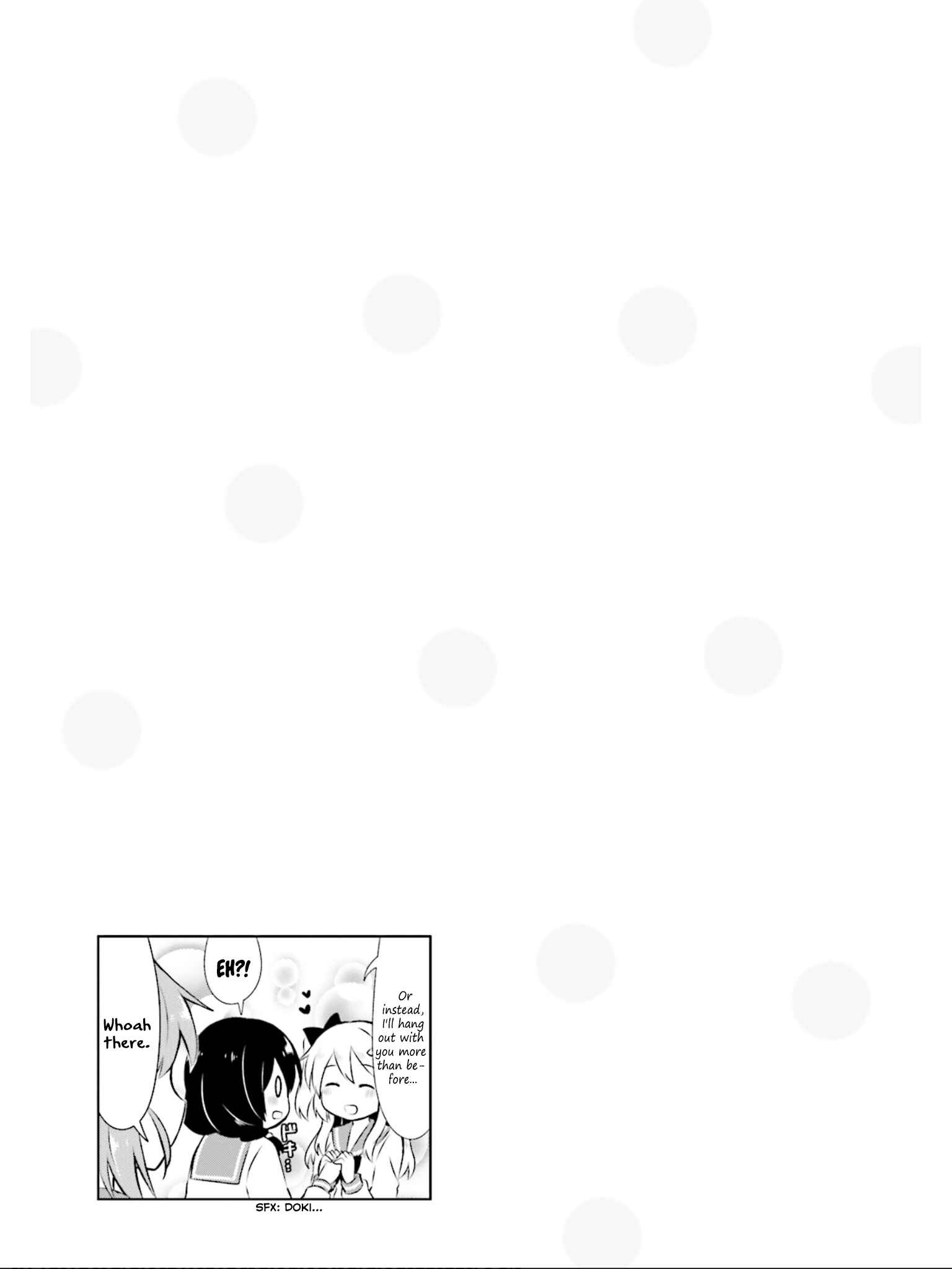 Page 10 Chapter 36 Nyanko Days
