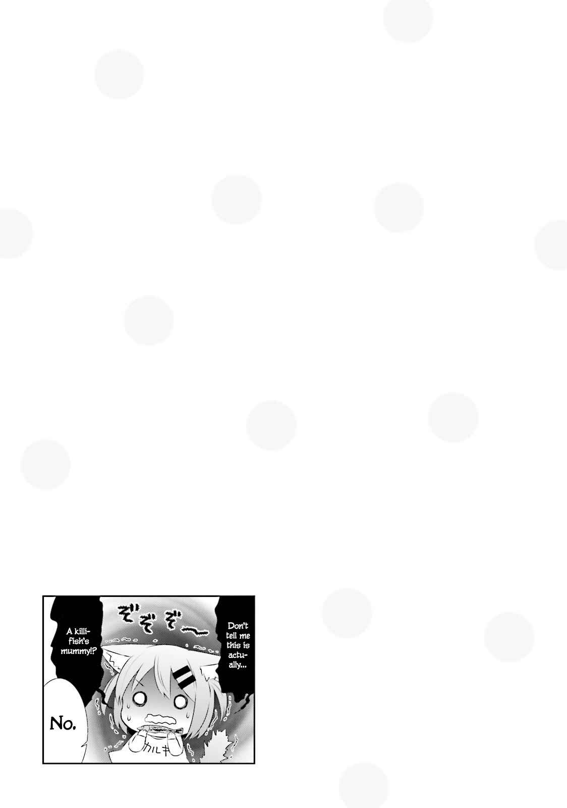 Page 9 Chapter 24 Nyanko Days