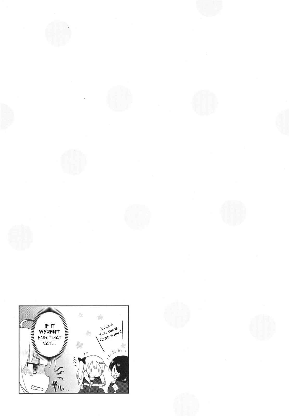 Page 9 Chapter 4 Nyanko Days