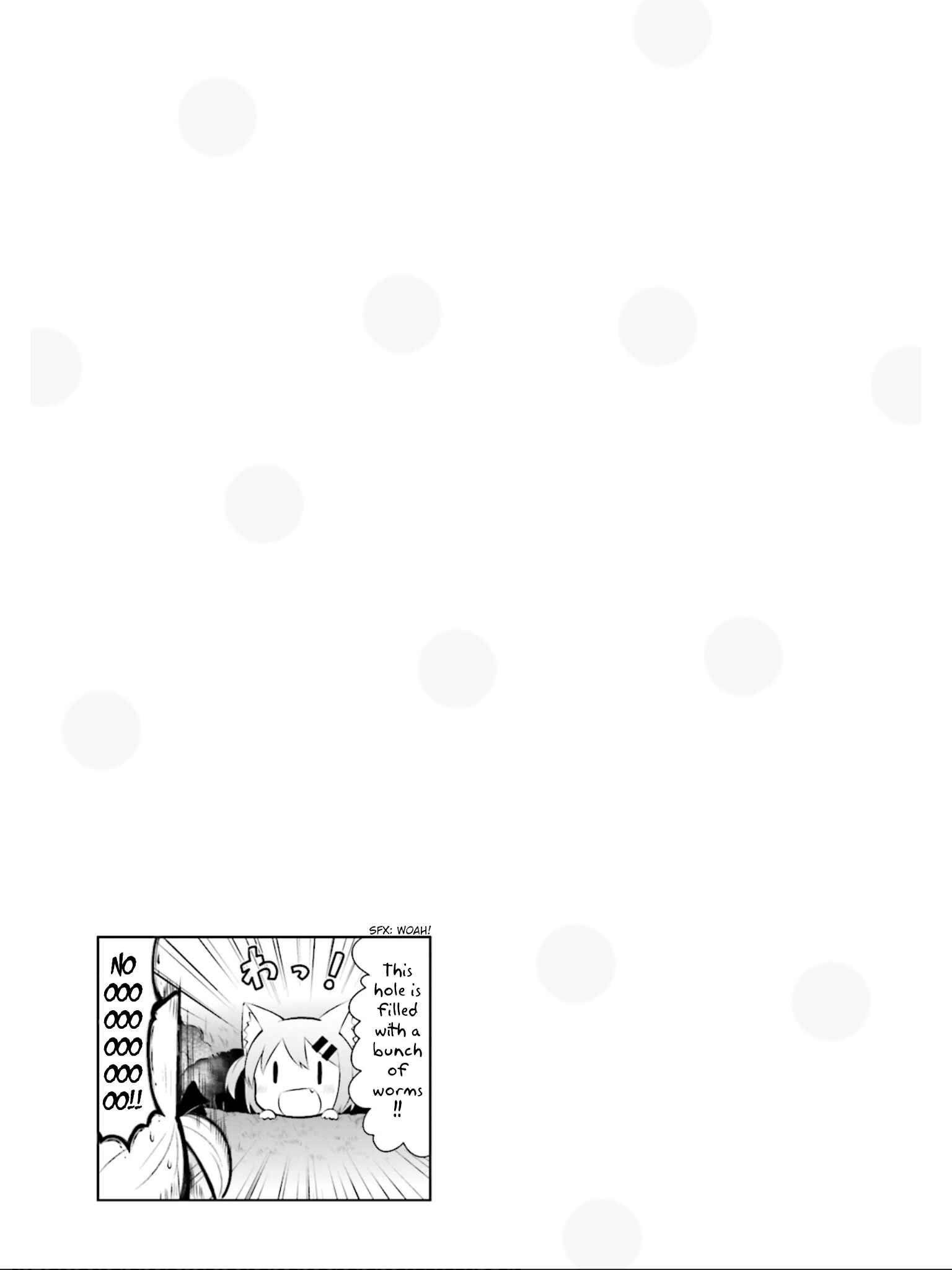 Page 10 Chapter 25 Nyanko Days