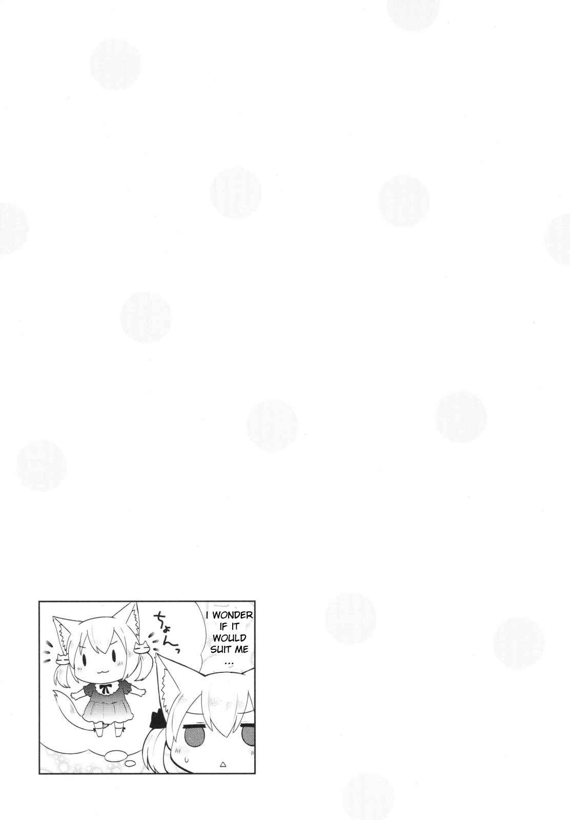 Page 9 Chapter 2 Nyanko Days