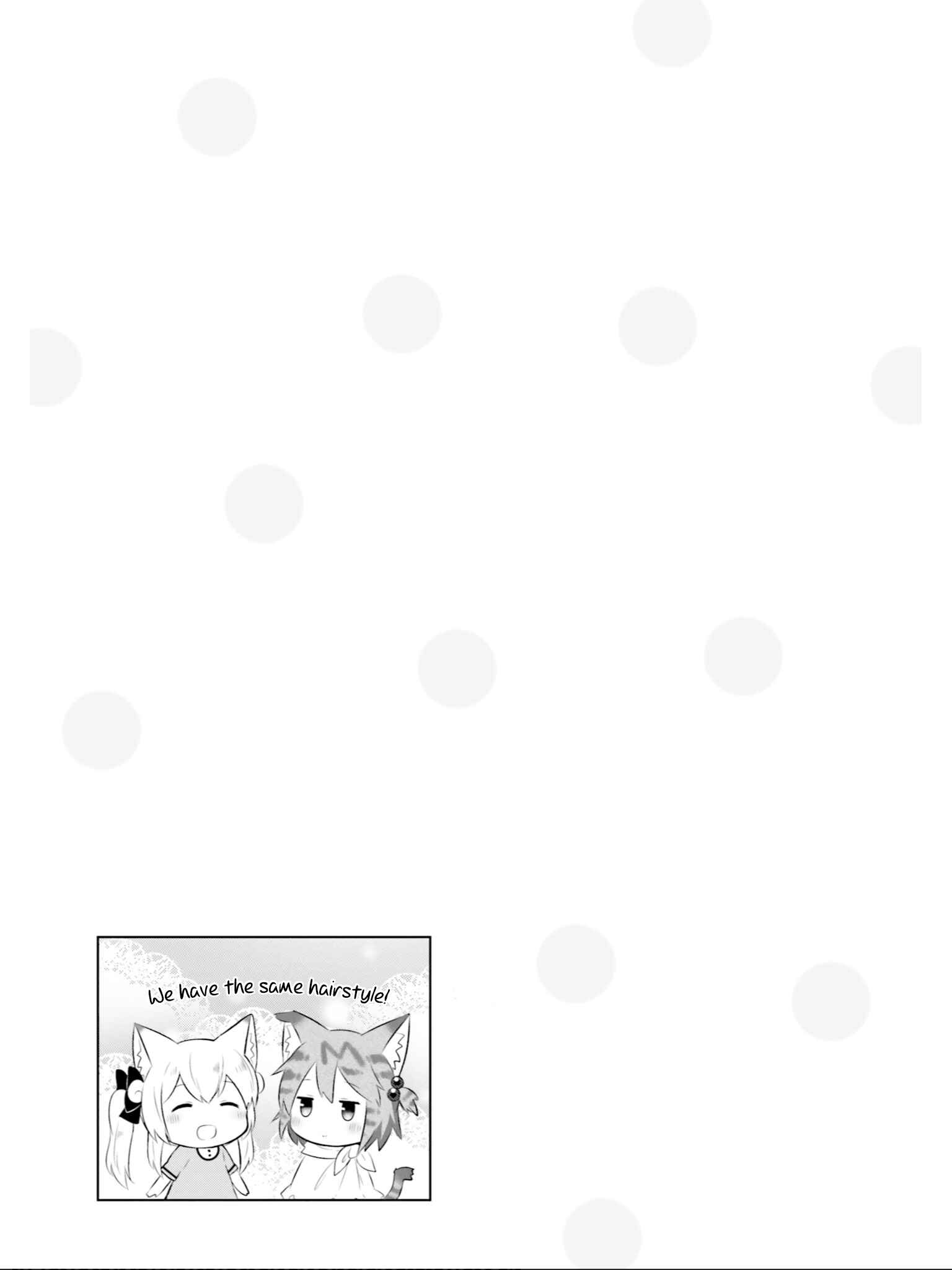 Page 10 Chapter 45 Nyanko Days