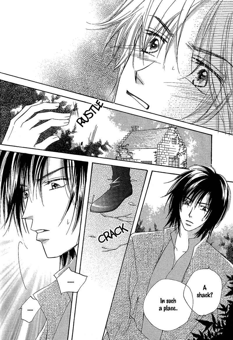 Page 11 Chapter 6 Kin Gin Kokoro