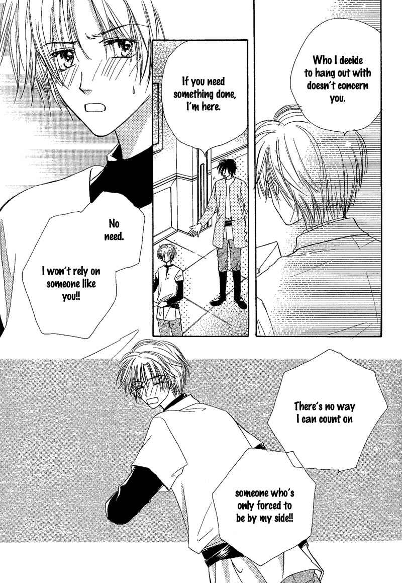 Page 18 Chapter 4 Kin Gin Kokoro
