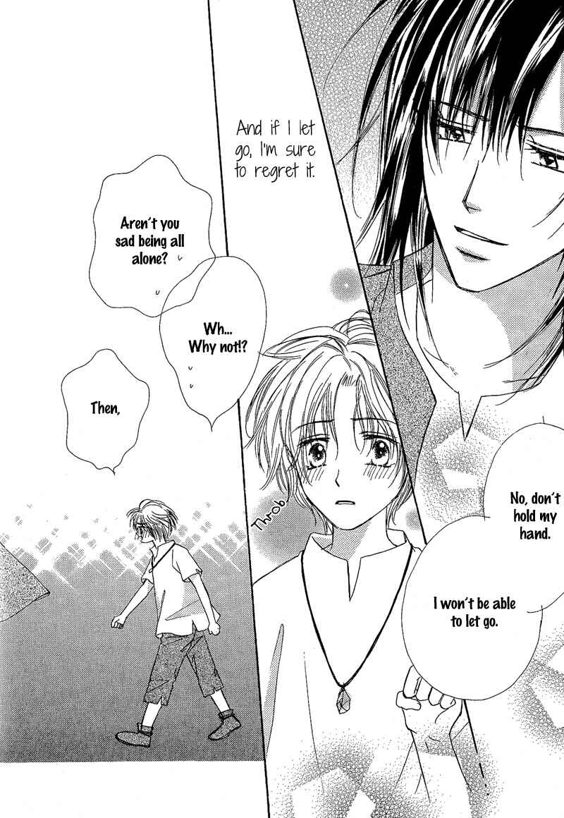 Page 19 Chapter 8 Kin Gin Kokoro