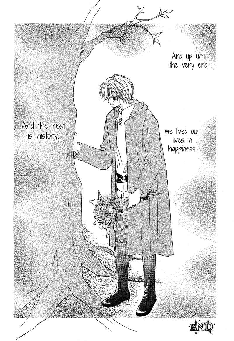 Page 23 Chapter 8 Kin Gin Kokoro