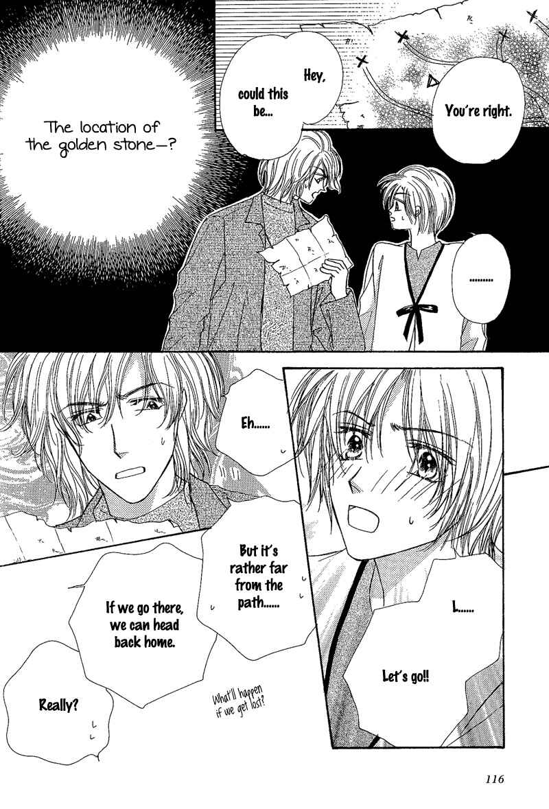 Page 24 Chapter 5 Kin Gin Kokoro