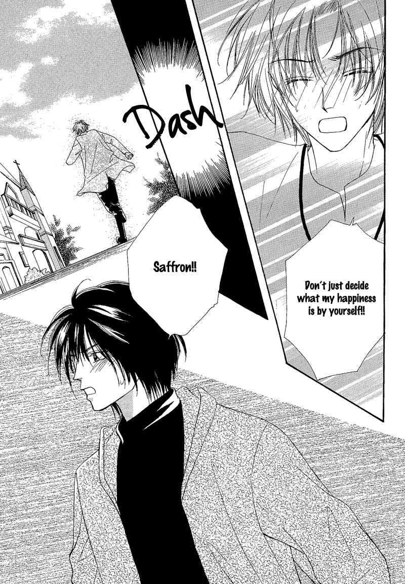Page 9 Chapter 5 Kin Gin Kokoro