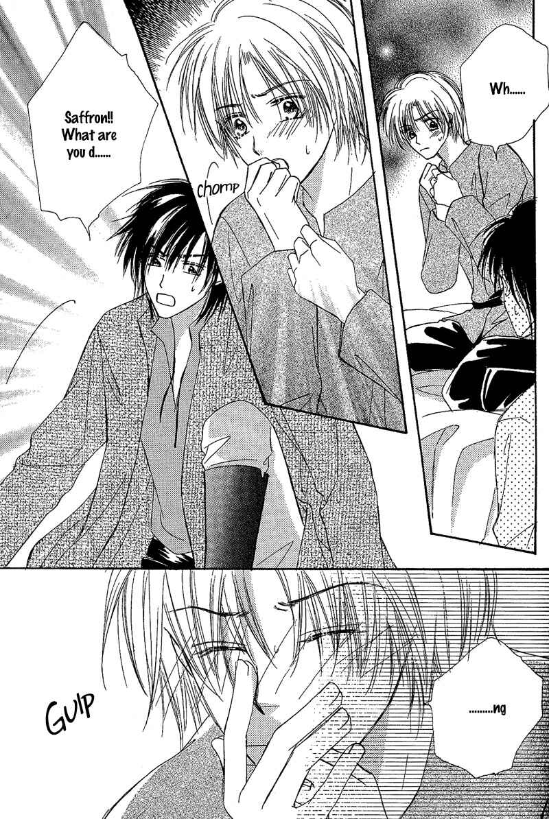 Page 2 Chapter 7 Kin Gin Kokoro