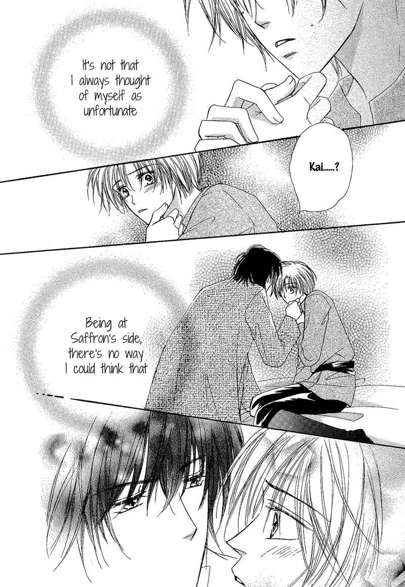 Page 7 Chapter 7 Kin Gin Kokoro