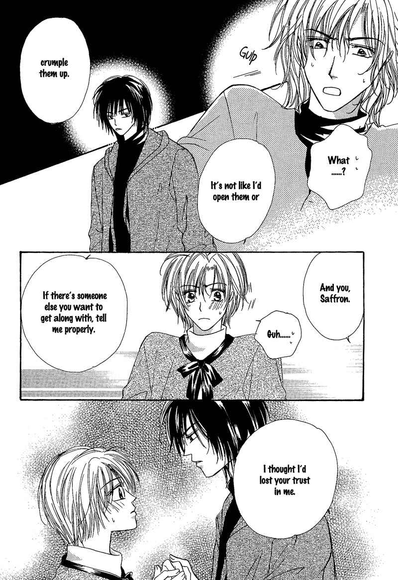 Page 18 Chapter 3 Kin Gin Kokoro
