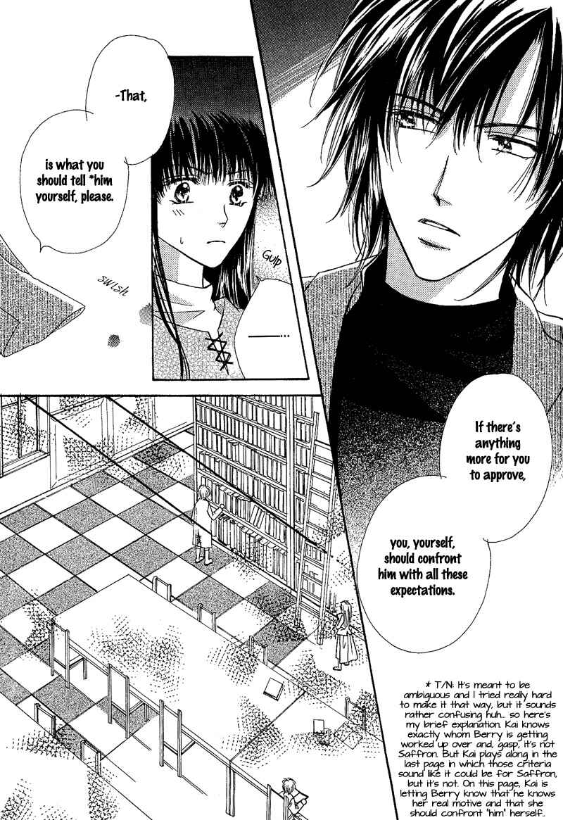 Page 9 Chapter 3 Kin Gin Kokoro
