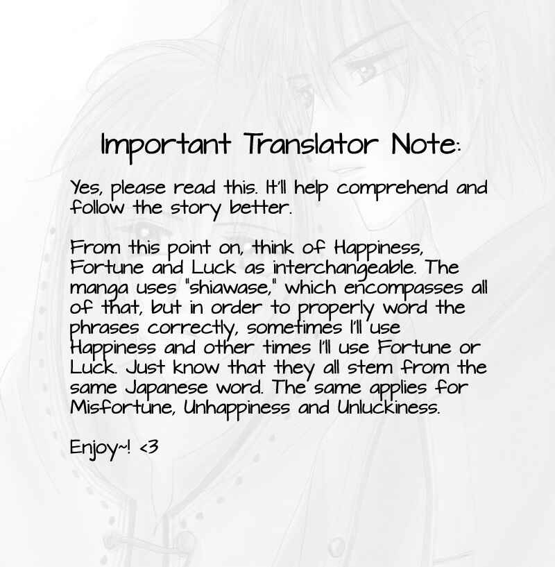 Page 2 Chapter 2 Kin Gin Kokoro