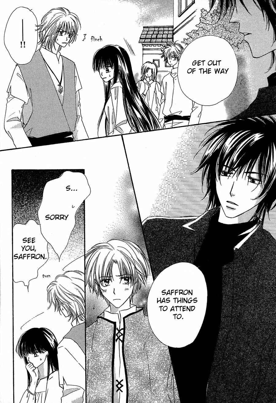 Page 19 Chapter 1 Kin Gin Kokoro