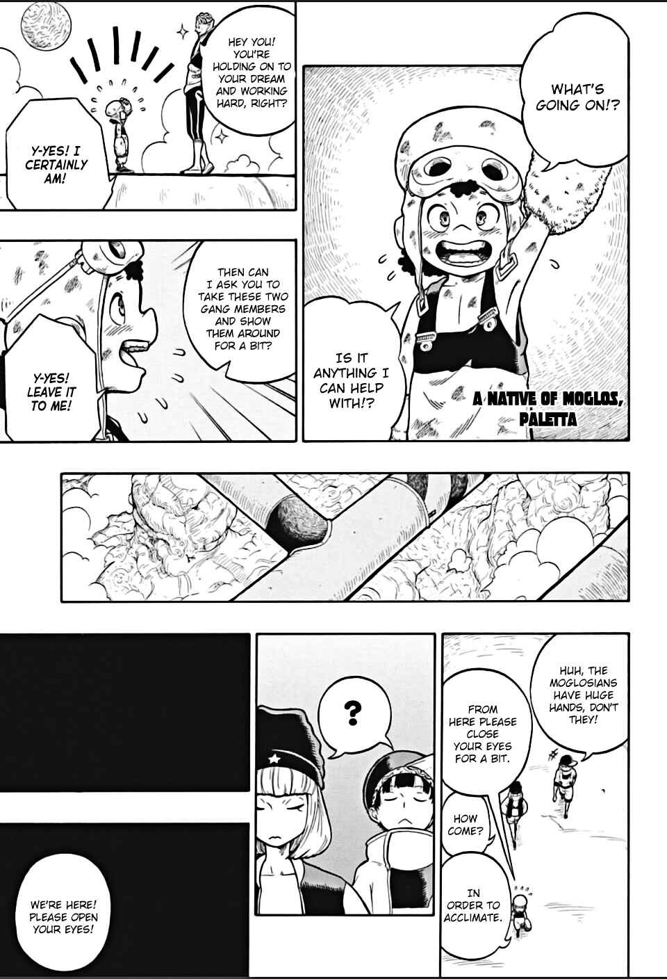 Page 20 Chapter Unknown_d55e Galaxy Gangs