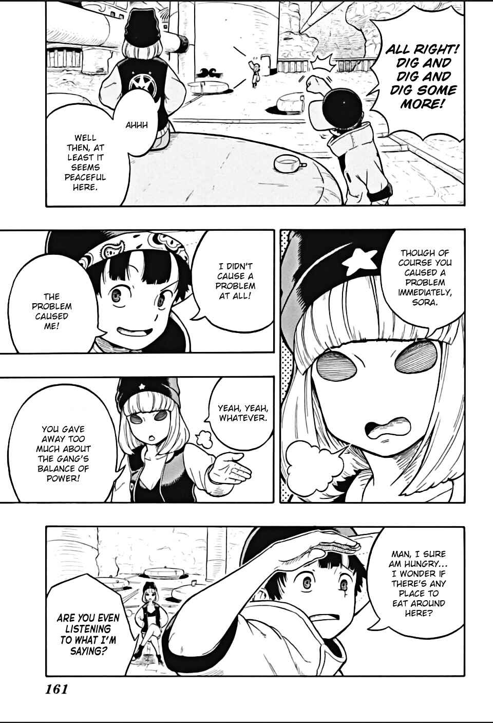 Page 24 Chapter Unknown_d55e Galaxy Gangs