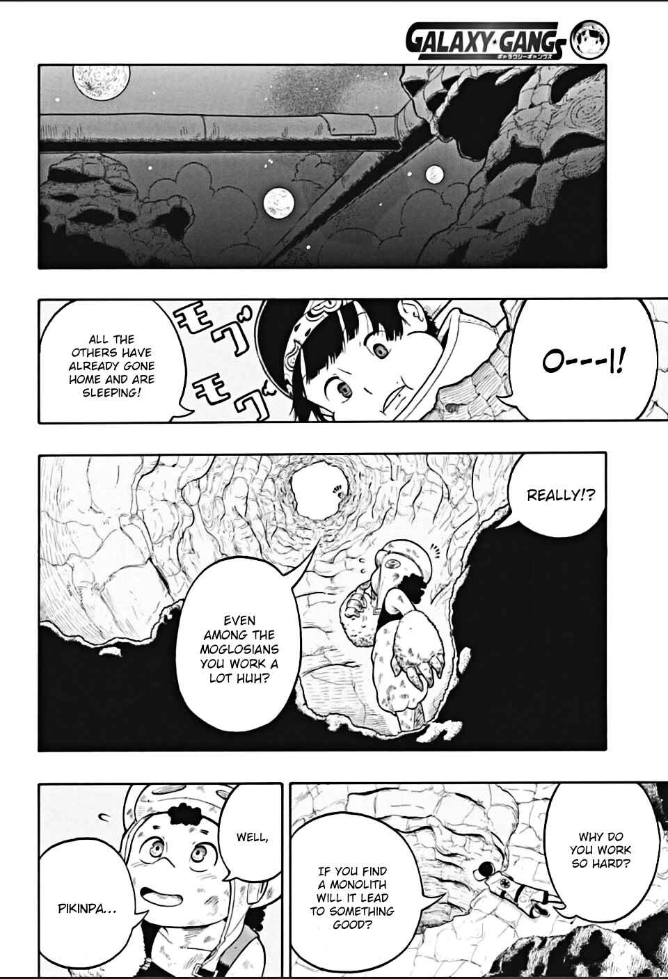 Page 25 Chapter Unknown_d55e Galaxy Gangs
