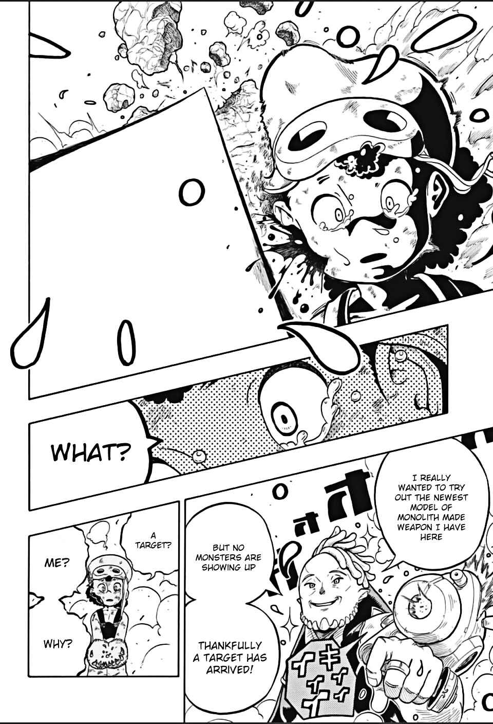 Page 29 Chapter Unknown_d55e Galaxy Gangs
