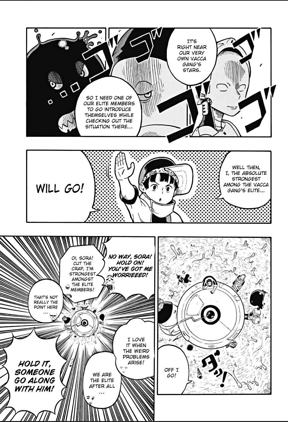 Page 6 Chapter Unknown_d55e Galaxy Gangs