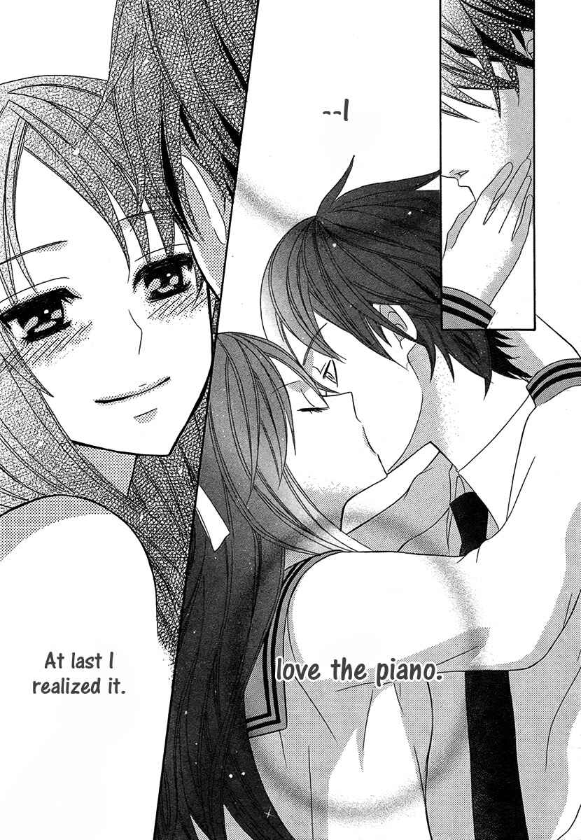 Page 16 Chapter Unknown_37d2 Otona no Tame no Piano Lesson