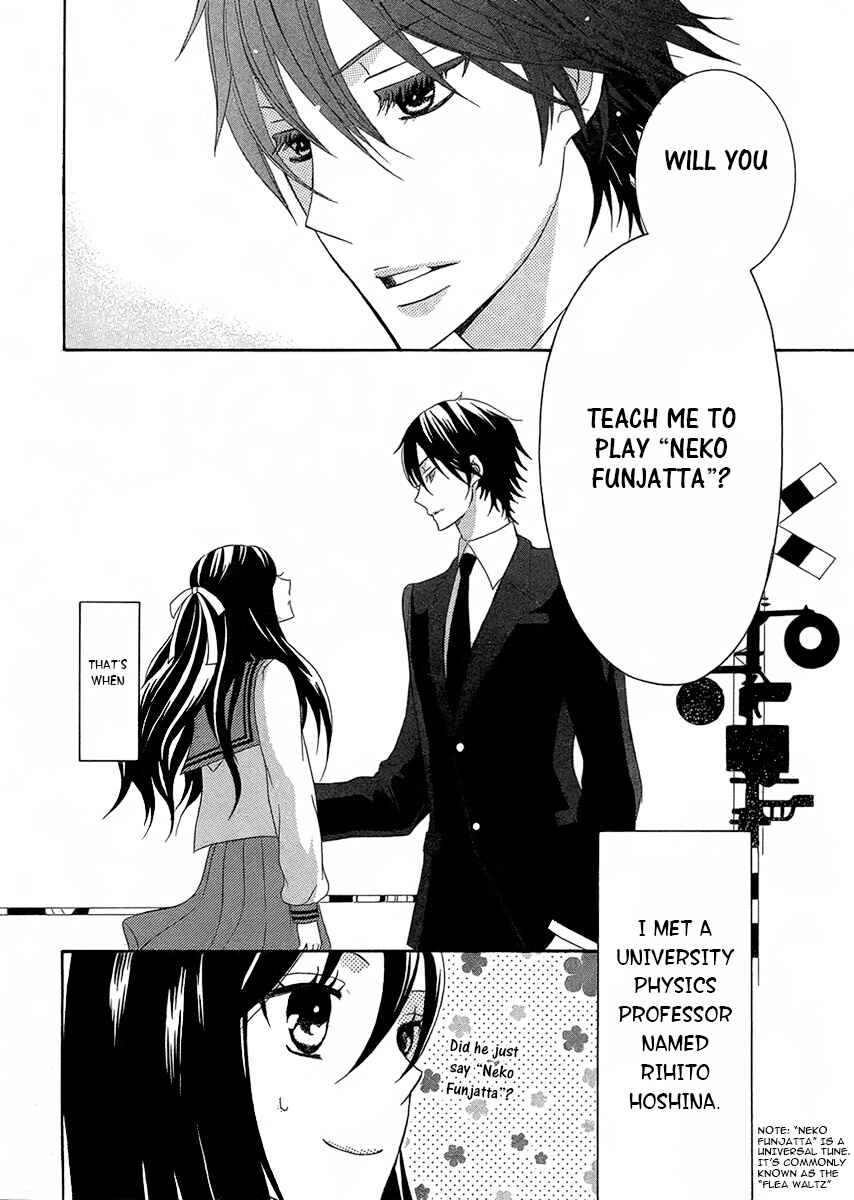 Page 5 Chapter Unknown_37d2 Otona no Tame no Piano Lesson