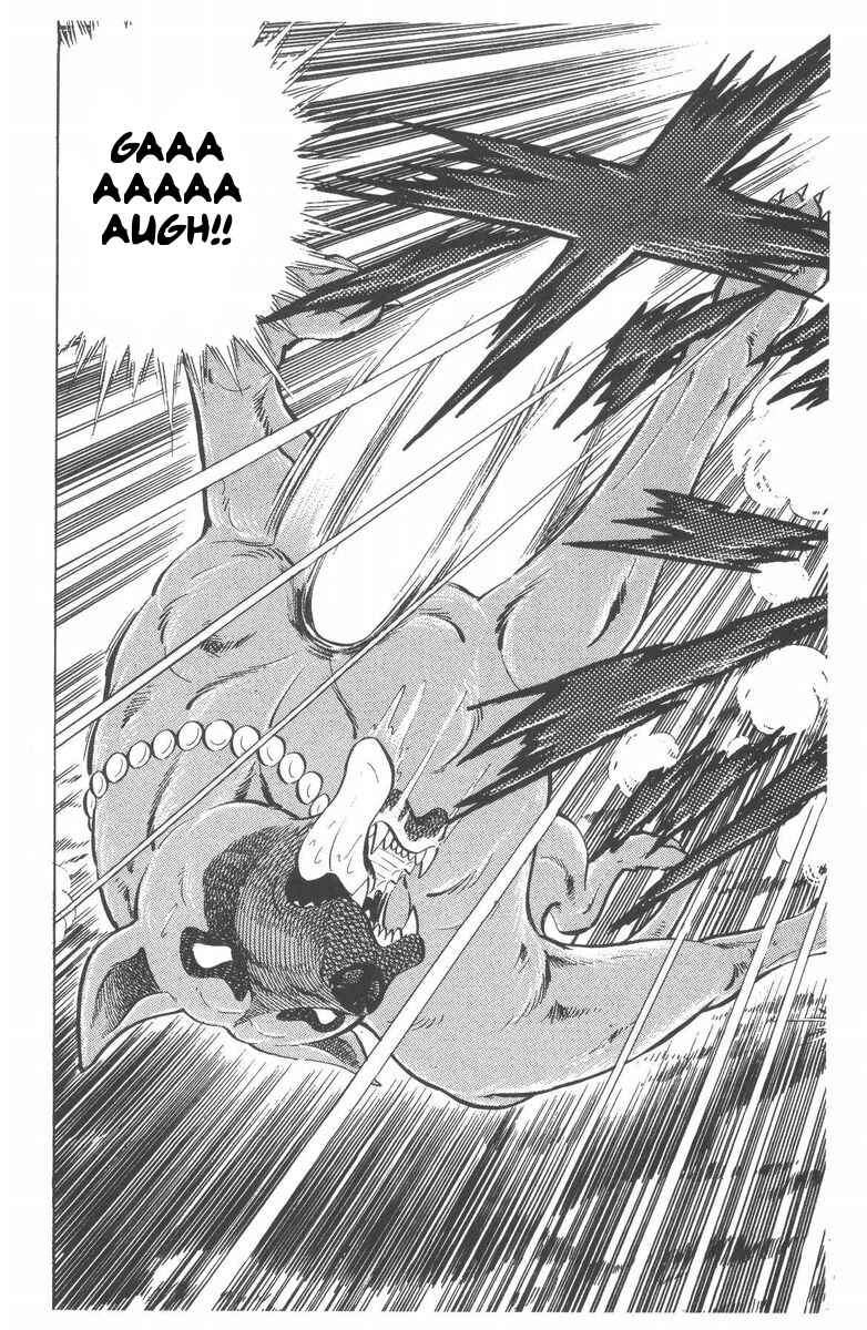 Page 51 Chapter 46 Silver Fang – The Shooting Star Gin –