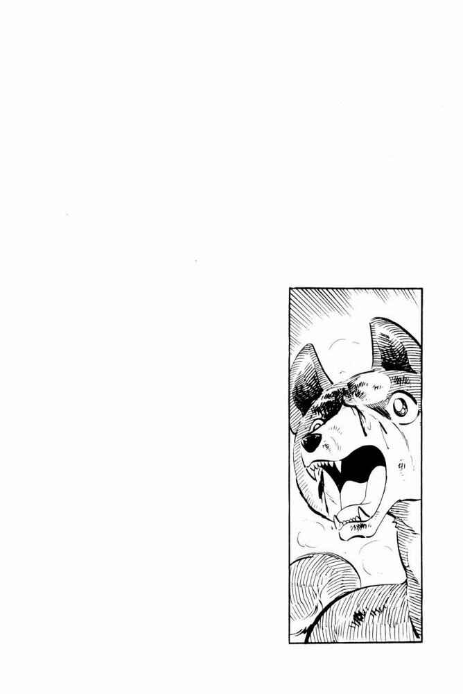 Page 69 Chapter 42 Silver Fang – The Shooting Star Gin –