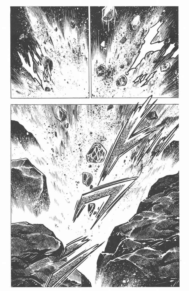 Page 91 Chapter 53 Silver Fang – The Shooting Star Gin –