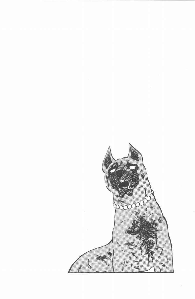 Page 57 Chapter 47 Silver Fang – The Shooting Star Gin –