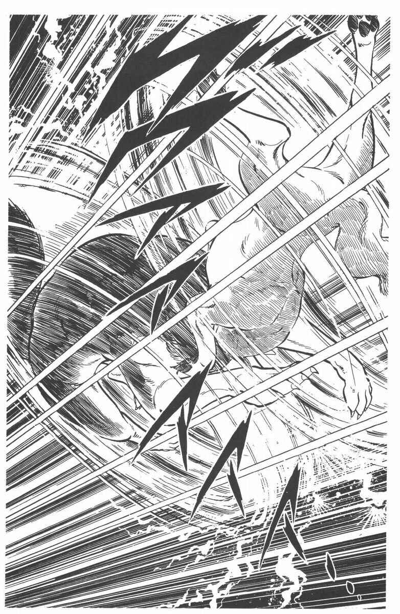 Page 21 Chapter 51 Silver Fang – The Shooting Star Gin –