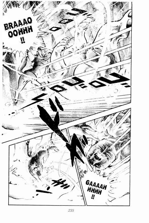 Page 21 Chapter 5 Silver Fang – The Shooting Star Gin –