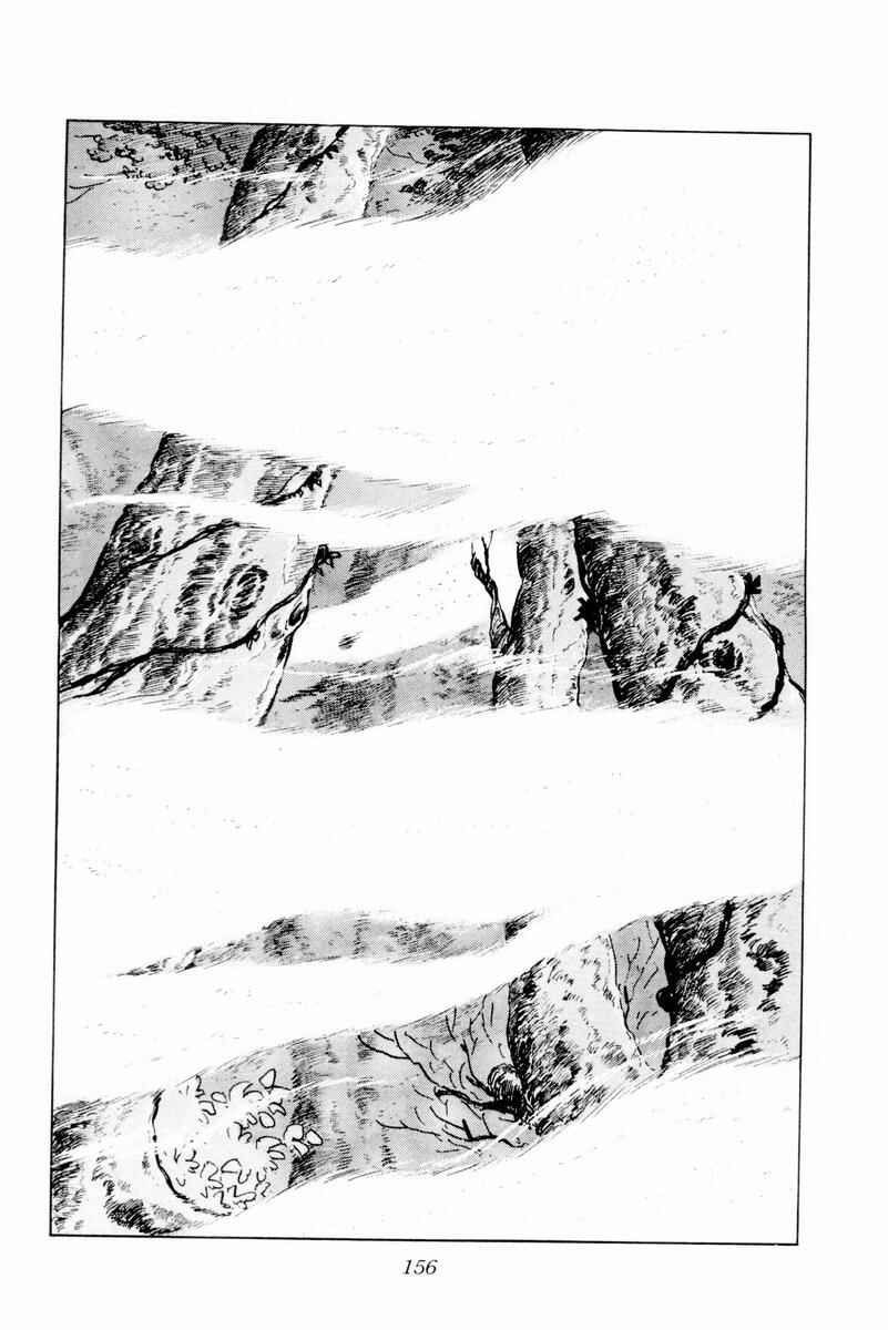 Page 43 Chapter 44 Silver Fang – The Shooting Star Gin –