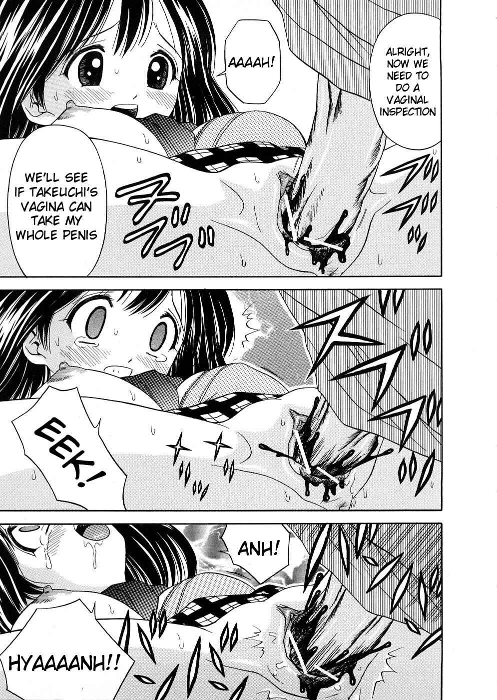 Page 15 Chapter 2 Growth Inspection