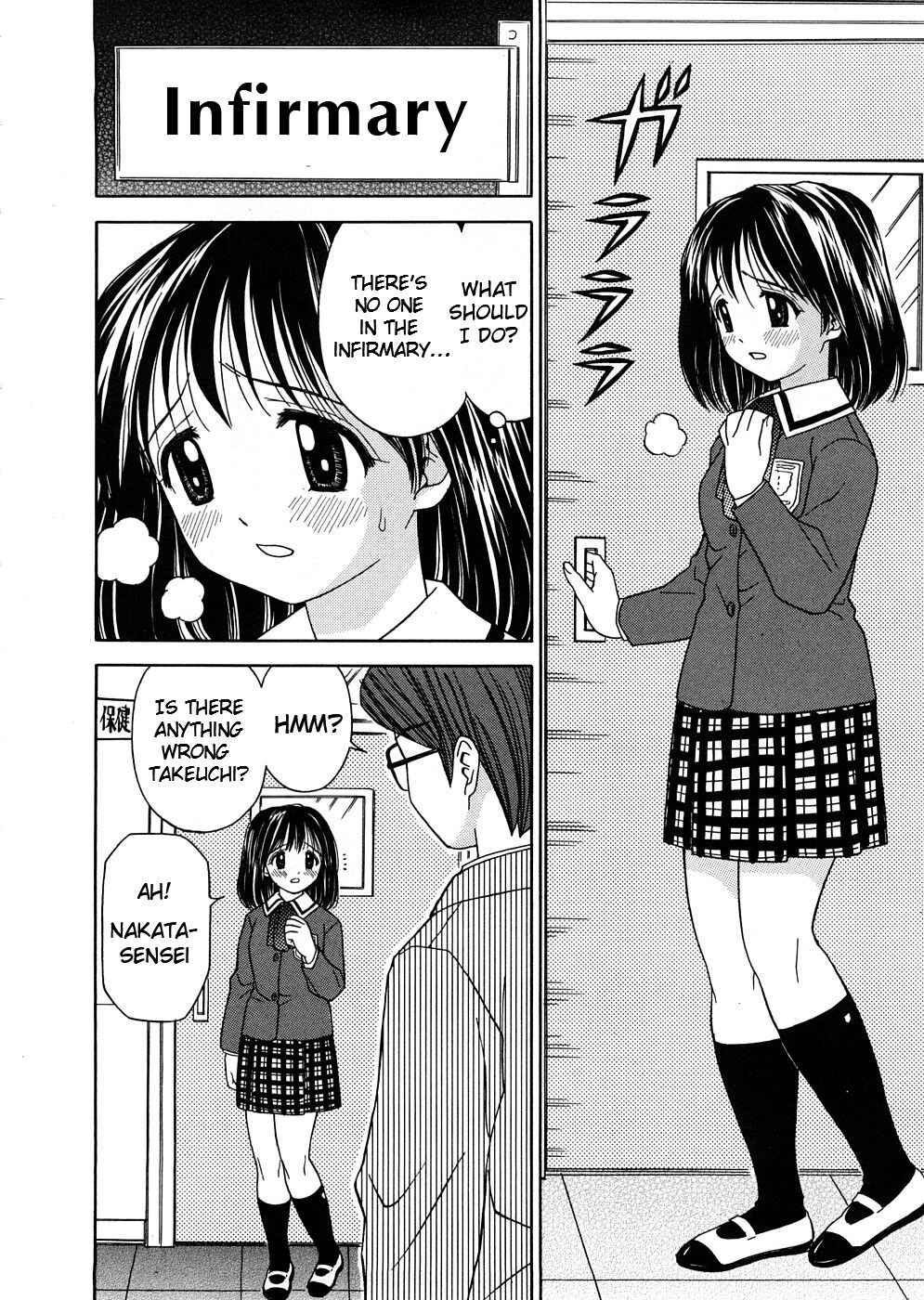 Page 2 Chapter 2 Growth Inspection